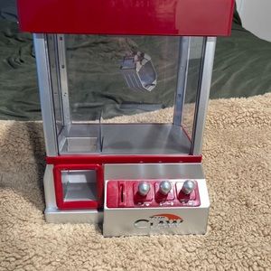COPY - Mini claw machine